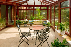 Roughton Moor conservatory quotes