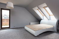 Roughton Moor bedroom extensions