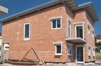 Roughton Moor home extensions