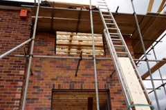 house extensions Roughton Moor