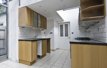 Roughton Moor kitchen extension leads