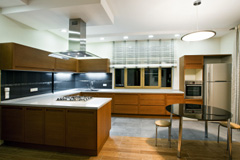 kitchen extensions Roughton Moor